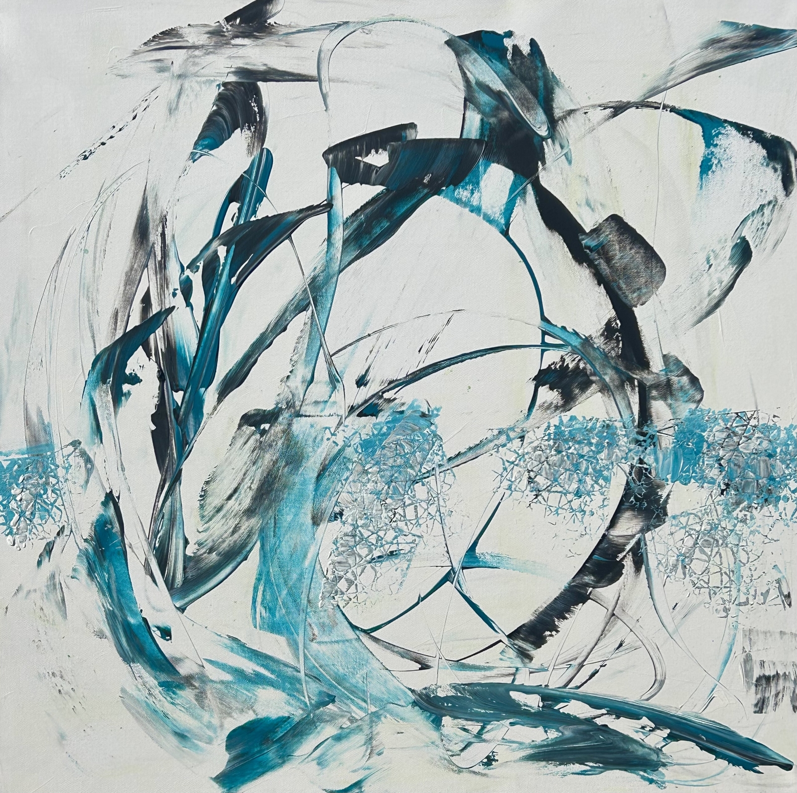 Listening to the Moment